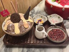 -辣斗辣老火锅(开发区店)