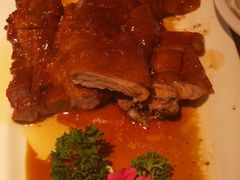 烧味双拼-千日贺茶餐厅(高新万达店)