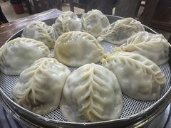 -叶存利海鲜大馅饺子(海宁路总店)