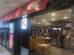 -肯德基(洛川店)