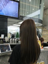 -苏奇发型·烫发染发