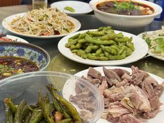 -三中高皇羊肉馆