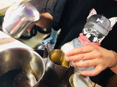 -半坡九号老挝冰咖啡