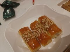 -稻香酒家·35年老字号(侨光店)