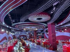 -都市阳光海鲜城(青山湖店)