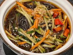 -鱼酷活鱼烤鱼(沈阳大悦城店)