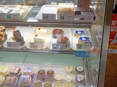 -樱花糕坊(海寿街店)