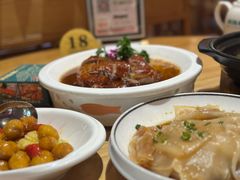 -德胜轩正宗顺德菜(宝安沙井会展中心店)