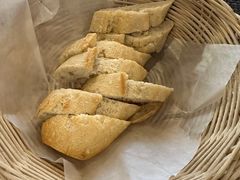 餐前面包-LA MAISON公鸡和龙(蛇口店)