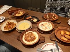 -萨莉亚意式餐厅(南京环亚凯瑟琳广场店)