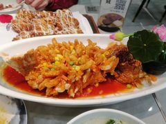 -姑苏家宴·苏帮菜·松鼠桂鱼(苏州总店)