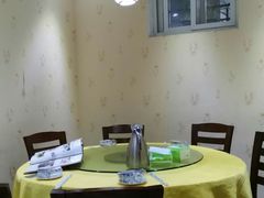 -珍巷福地四合院菜馆(复兴门店)