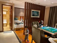 -水晶之星洗浴温泉汗蒸