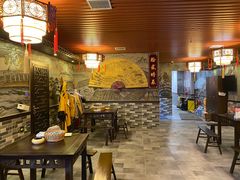 -52HZ主题桌游馆(解放西路店)