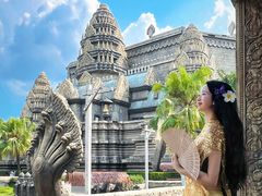 -南宁方特东盟神画