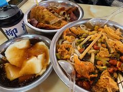 -凤张螺蛳粉·爽口粉(跃进路总店)