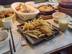 -小菜园新徽菜(无锡宜家荟聚中心店)