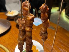 -楼兰新疆主题餐厅(苏州中心店)