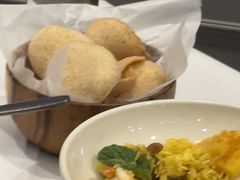 -泰香米泰国餐厅(鎏嘉码头店)