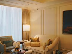 -广州富力丽思卡尔顿酒店