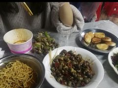 -小民大排档(光谷店)