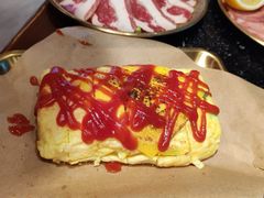 -伏一解牛烤肉专门店(信业购物中心店)