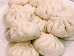 天津包子-奥华餐厅·老张记(台基厂店)