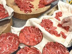 -牛签签串串香(IFS店)