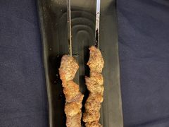 -伊带伊路新疆美食府(呼家楼店)