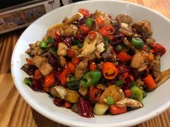 -肠相汇常德老肠子馆(雨花亭店)
