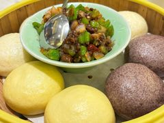 -小菜园新徽菜(合肥之心城店)