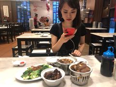 -宝香绑线肉骨茶(柏威年广场店)
