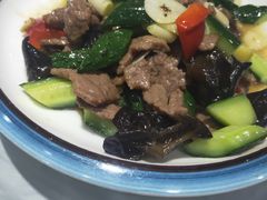 -阆辣荟餐饮(老味道8年·古城店)