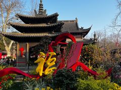 -钱王祠