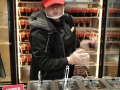 -八婆婆烧仙草(中山路店)