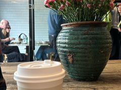 -BAKER&SPICE(安福路店)