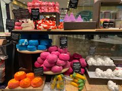 -LUSH(威尼斯人店)