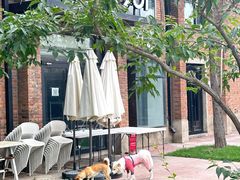 -小意思咖啡店(草桥店)