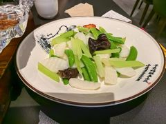-国人川菜(李家村建东街店)