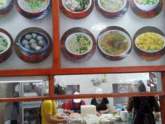 -蓝记云吞(正果店)