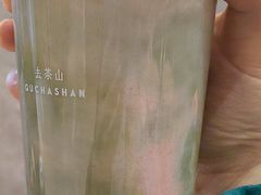 -去茶山(重庆万象城店)