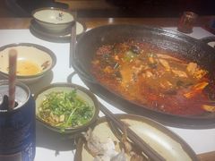 -老天桥蛙炉火锅(姑苏总店)