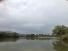 -长兴太湖图影湿地文化园