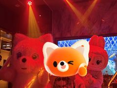 -INLOVE KTV(西溪印象城店)
