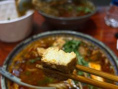 -铁朋小锅米线(金星店)