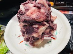 -黑牛の店·黑金店(沈阳万象城店)