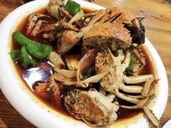-衢州人家(建国北路店)