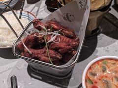 -Home Thai·泰谣(王府井apm店)