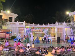 -江门古兜温泉小镇