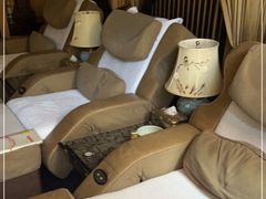 -姗娜娜足道·SPA(古北店)